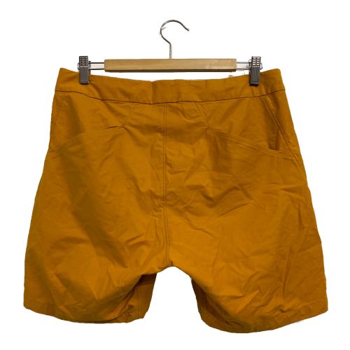 ARC'TERYX (アークテリクス) KONSEAL SHORT 7" メンズ SIZE 81cm (W32) オレンジ 2022年製 29786