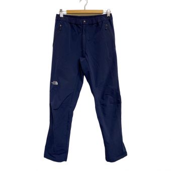 THE NORTH FACE (ザ ノース フェイス) ALPINE LIGHT PANTS メンズ SIZE L ネイビー ・0051 NT52927