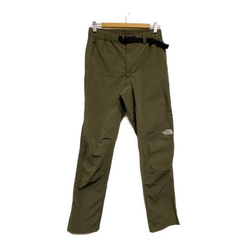 THE NORTH FACE (ザ ノース フェイス) VERB LIGHT PANT メンズ SIZE L オリーブ ・0031 NB31803