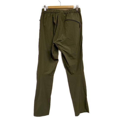 THE NORTH FACE (ザ ノース フェイス) VERB LIGHT PANT メンズ SIZE L オリーブ ・0031 NB31803