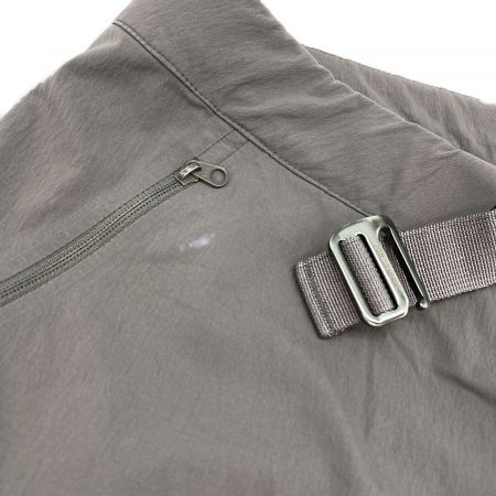 【まー】Arc'teryx グレー ウェスト32インチ スキーパンツ 楽天市場】アークテリクス ARC'TERYX レディース パンツ GAMMA