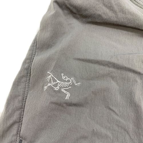 ARC'TERYX (アークテリクス) GAMMA QUICK DRY PANT メンズ SIZE 81cm (W32) グレー 2021年製 ソフトシェルパンツ 26848