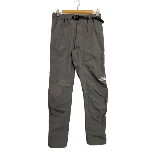 THE NORTH FACE (ザ ノース フェイス) VERB LIGHT PANT メンズ SIZE L グレー ・0031 NB31803