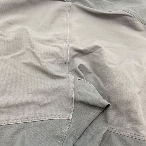 ARC'TERYX (アークテリクス) SIGMA FL PANTS メンズ SIZE L (CA M) ブルーグレー 2019年製 ソフトシェルパンツ 20089