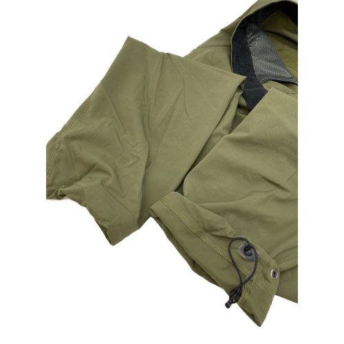 ARC'TERYX (アークテリクス) SIGMA FL PANTS メンズ SIZE L (CA M) オリーブ 2021年製 ソフトシェルパンツ 20089