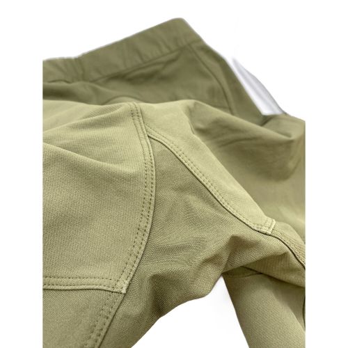 ARC'TERYX (アークテリクス) SIGMA FL PANTS メンズ SIZE L (CA M) オリーブ 2021年製 ソフトシェルパンツ 20089