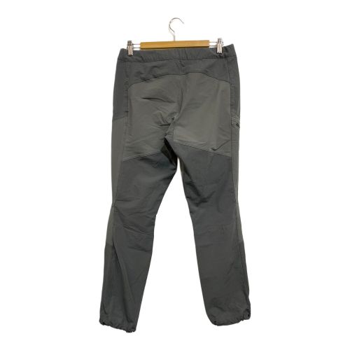 ARC'TERYX (アークテリクス) SIGMA FL PANTS メンズ SIZE M-L (CA M) グレー 2019年製 ソフトシェルパンツ 20089