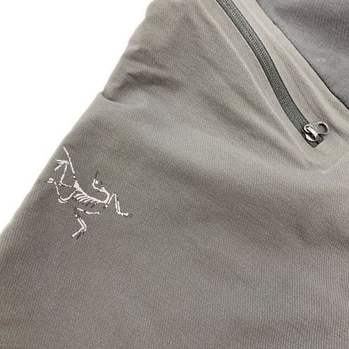 ARC'TERYX (アークテリクス) SIGMA FL PANTS メンズ SIZE M-L (CA M) グレー 2019年製 ソフトシェルパンツ 20089