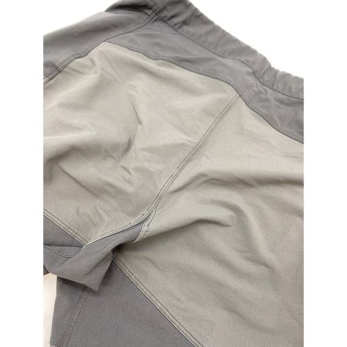 ARC'TERYX (アークテリクス) SIGMA FL PANTS メンズ SIZE M-L (CA M) グレー 2019年製 ソフトシェルパンツ 20089