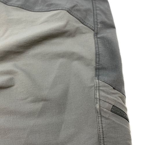 ARC'TERYX (アークテリクス) SIGMA FL PANTS メンズ SIZE M-L (CA M) グレー 2019年製 ソフトシェルパンツ 20089