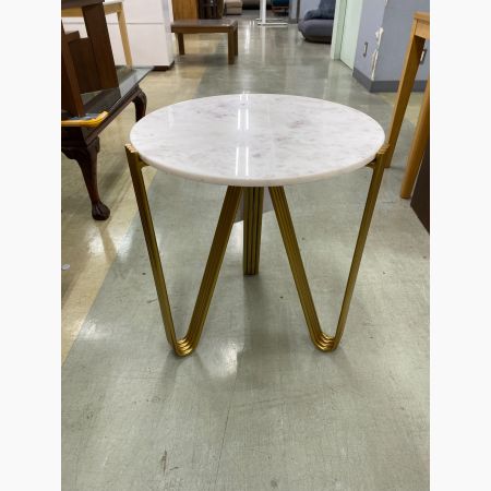 大理石サイドライト フロアライト 1灯 Selene 大理石 セレーネ シェードランプ