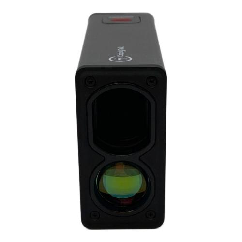 CUBE (キューブ) ゴルフ距離測定器 CADDYTALK