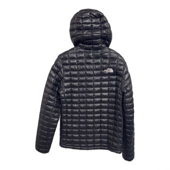 THE NORTH FACE (ザ ノース フェイス) Thermoball Eco Hooded メンズ SIZE S ブラック NY51904Z