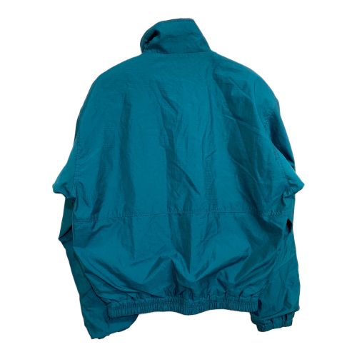 Patagonia (パタゴニア) リップストップウインドジャケット メンズ SIZE M (US S) グリーン 83132