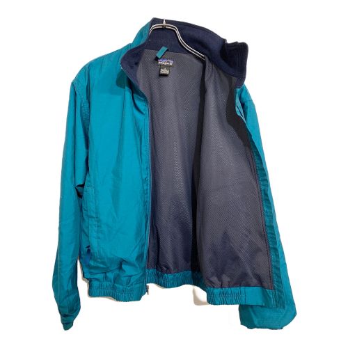 Patagonia (パタゴニア) リップストップウインドジャケット メンズ SIZE M (US S) グリーン 83132