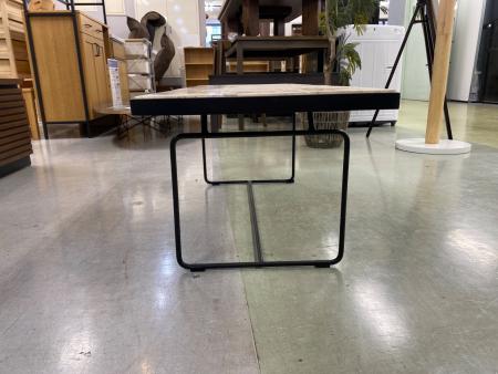 IDEE (イデー) MACTAN LOW TABLE（マクタン ローテーブル）ベージュ