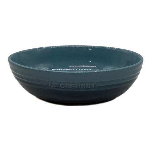 LE CREUSET (ルクルーゼ) サービングボウル レインボー 5Pセット