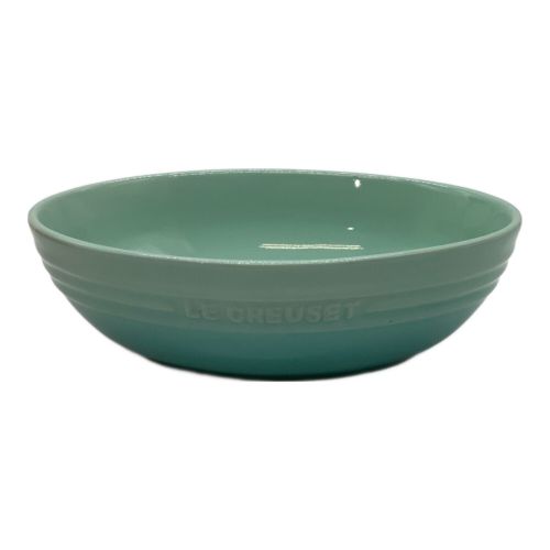 LE CREUSET (ルクルーゼ) サービングボウル レインボー 5Pセット