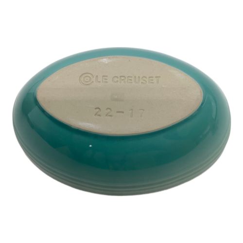 LE CREUSET (ルクルーゼ) サービングボウル レインボー 5Pセット