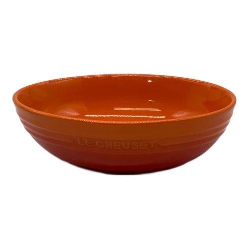 LE CREUSET (ルクルーゼ) サービングボウル レインボー 5Pセット