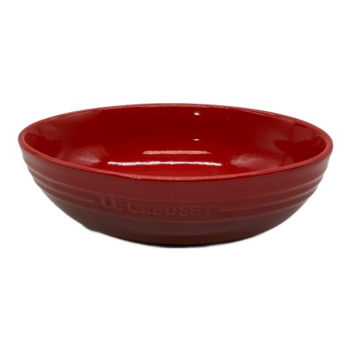 LE CREUSET (ルクルーゼ) サービングボウル レインボー 5Pセット