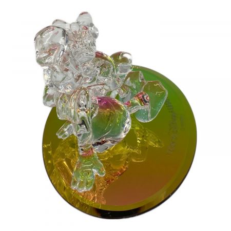 Disney RESORT (ディズニーリゾート) ドナルドダッグ＆デイジーガラス