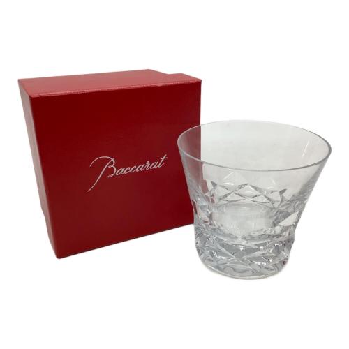 Baccarat (バカラ) ロックグラス ブラーヴァ