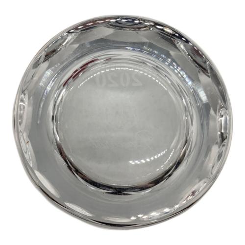 Baccarat (バカラ) ロックグラス ブラーヴァ