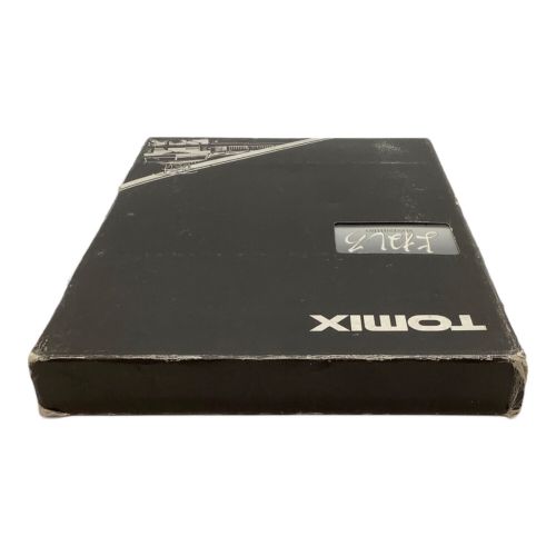 TOMIX  Nゲージ JRキハ58系ディーゼルカー（よねしろ）