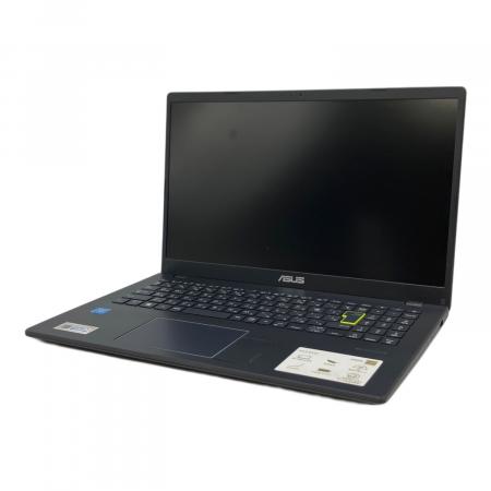 Windowsノート本体 ASUS E510MA-EJ934WS ASUS (エイスース) ノートパソコン E510MA-EJ934WS 初期化済み