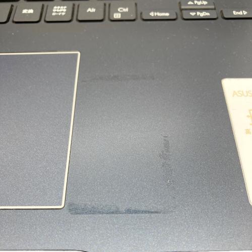 ASUS (エイスース) ノートパソコン E510MA-EJ934WS 初期化済み