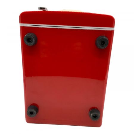 （希少激レア）ペコちゃん まっ赤なミニ冷蔵庫 ペコちゃんまっ赤なミニ冷蔵庫 希少激レア）ペコちゃん まっ赤なミニ