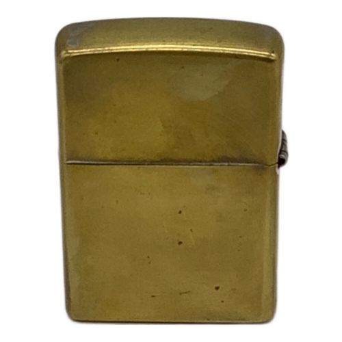 ZIPPO (ジッポ) ZIPPO クラウン 2004年製