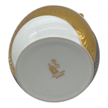 Noritake (ノリタケ) 茶器 金閣銀閣 急須1・湯呑み5セット｜トレファク