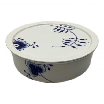 ROYAL COPENHAGEN (ロイヤル・コペンハーゲン) オーブンウェア ブルーフルーテッド・メガ