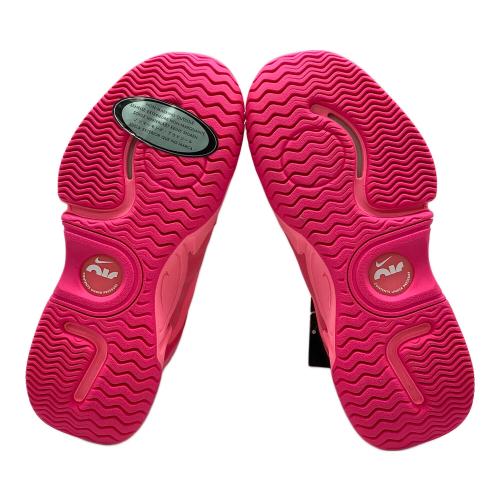 大坂なおみ テニスシューズ レディース SIZE 22.5cm ピンク