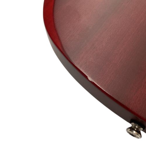 EPIPHONE (エピフォン) エレキギター @ Π SG G-400  WC Worn cherry 動作確認済み