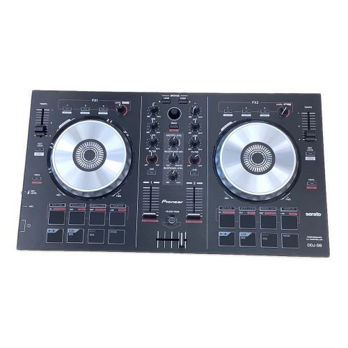 Pioneer (パイオニア) DJコントローラ 2014年製 217 DDJ-SB