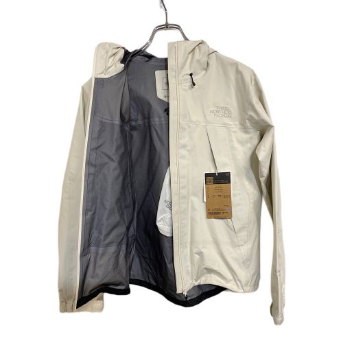 THE NORTH FACE (ザ ノース フェイス) クライムライトジャケット レディース SIZE L ヴィンテージホワイト ・0003 NPW12003 GORE-TEX