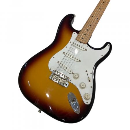 Fender Japan フェンダージャパン ストラトキャスター FENDER JAPAN (フェンダージャパン) ストラトキャスター エレキギター