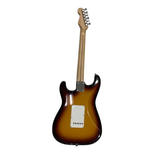 FENDER JAPAN (フェンダージャパン) ストラトキャスター エレキギター @ Π
