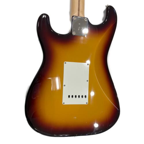 FENDER JAPAN (フェンダージャパン) ストラトキャスター エレキギター