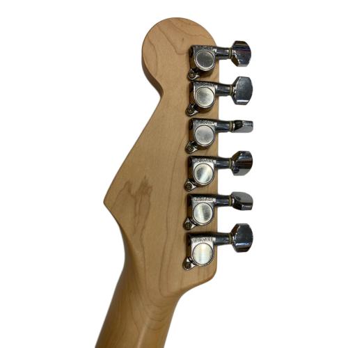 FENDER JAPAN (フェンダージャパン) ストラトキャスター エレキギター