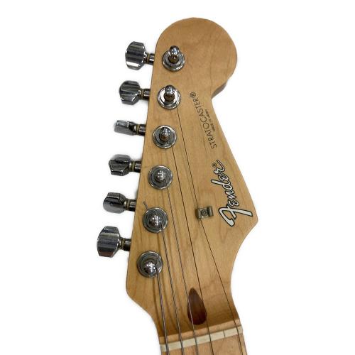 fender Japan exclusive ストラトキャスター　フェンダー Fender Japan ストラトキャスター(ピックアップ交換済)