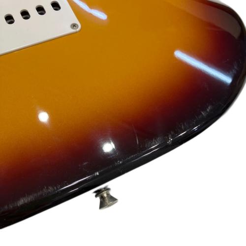 FENDER JAPAN (フェンダージャパン) ストラトキャスター エレキギター @ Π