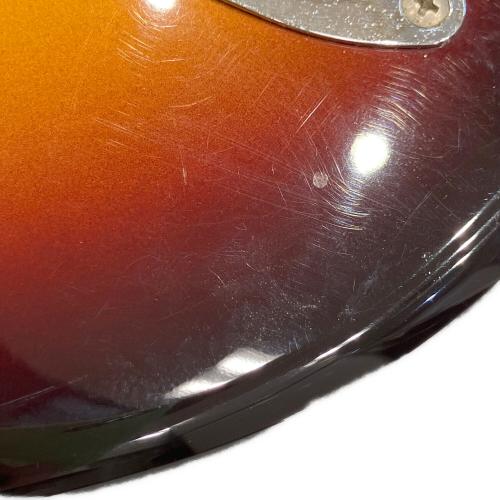 FENDER JAPAN (フェンダージャパン) ストラトキャスター エレキギター @ Π