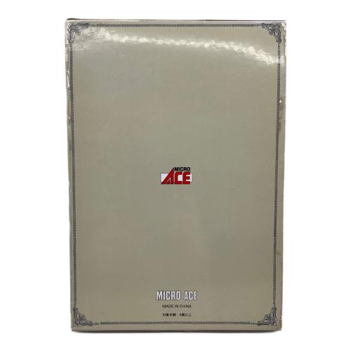 MICRO ACE Nゲージ 国鉄203系 改良型 基本 6両セット