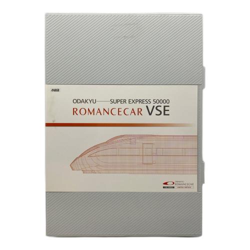 TOMIX (トミックス) 小田急ロマンスカー50000形VSEセット Nゲージ Limited Edition 50002