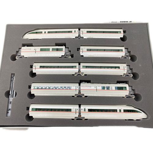 TOMIX (トミックス) 小田急ロマンスカー50000形VSEセット Nゲージ Limited Edition 50002