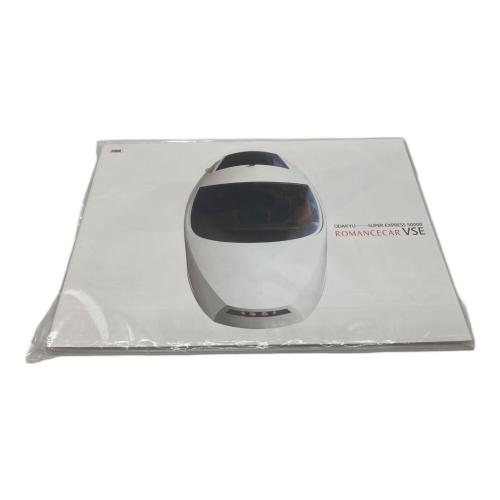 TOMIX (トミックス) 小田急ロマンスカー50000形VSEセット Nゲージ Limited Edition 50002